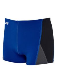 ZOGGS - Jammer Zoggs Prism Hip Racer. Kolor: czarny, niebieski, wielokolorowy #1