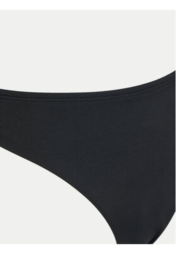 Dorina Dół od bikini Baiga FXBZ0045MI120 Czarny. Kolor: czarny. Materiał: syntetyk