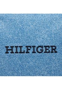 TOMMY HILFIGER - Tommy Hilfiger Plecak AU0AU01882 Kolorowy. Materiał: materiał. Wzór: kolorowy #3