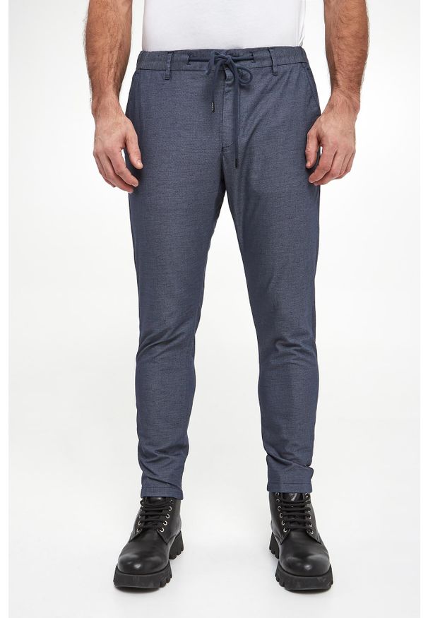 JOOP! Jeans - Spodnie Maxton3-W JOOP! JEANS
