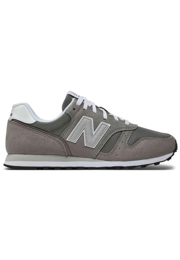 New Balance ML373KG2. Kolor: szary. Model: New Balance 373. Sport: turystyka piesza