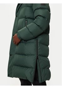 BOSS Kurtka puchowa H-Donden5 50525237 Zielony Regular Fit. Kolor: zielony. Materiał: syntetyk. Sezon: zima #3