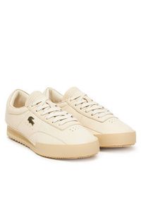 Lacoste Sneakersy 7-50SFA0161 Różowy. Kolor: różowy. Materiał: skóra #4