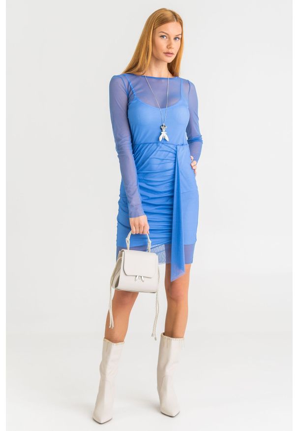 Sukienka Patrizia Pepe elegancka