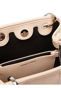 Emporio Armani Torebka EW000382 AF12036 M1332 Różowy. Kolor: różowy. Materiał: skórzane #3