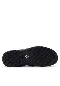 Black Diamond Trekkingi Mission Xp BD580025 Szary. Kolor: szary. Materiał: zamsz, skóra #4