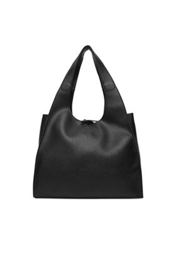 Lasocki Torebka CEO-LSK-L-014-09 Czarny. Kolor: czarny