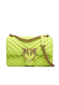 Torebka Pinko. Kolor: zielony #1