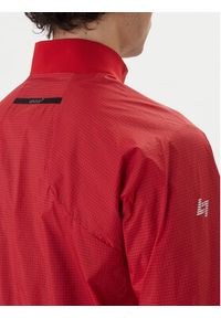 EA7 Emporio Armani Dres 7M001382 AF21521 M5104 Czerwony Regular Fit. Kolor: czerwony. Materiał: syntetyk #6