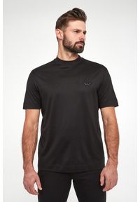 Emporio Armani - T-shirt męski EMPORIO ARMANI #5