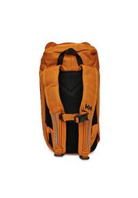Helly Hansen Plecak Fauna Kids 67559_399 Żółty. Kolor: żółty. Materiał: materiał #3