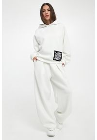 Bluza damska z logo Verite MMC STUDIO #3