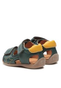 Froddo Sandały Gogi G2150174-6 Zielony. Kolor: zielony. Materiał: skóra #3