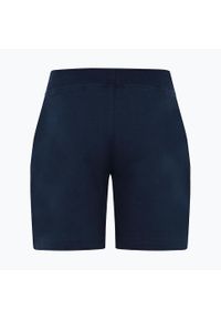Spodenki trekkingowe dziecięce LEGO Lwparker 305. Kolor: niebieski. Styl: sportowy. Sport: turystyka piesza #2