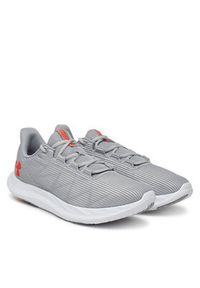 Under Armour Buty do biegania UA Charged Speed Swift 3026999 Szary. Kolor: szary. Materiał: materiał #4
