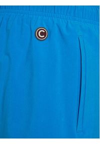 Colmar Szorty kąpielowe 7269 5XP Niebieski Regular Fit. Kolor: niebieski. Materiał: syntetyk #3