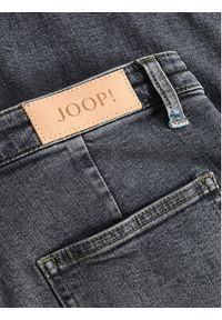 JOOP! Jeansy 58 254DT58Elea 30049676 Szary Flare Fit. Kolor: szary #7