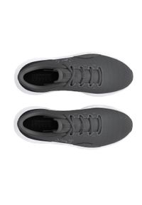 Buty do biegania męskie Under Armour Charged Surge 4. Kolor: szary