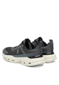 On Buty na siłownię Cloudpulse Next 3MF30604771 Szary. Kolor: szary. Materiał: materiał. Sport: fitness #5