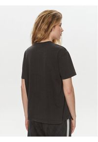 Replay T-Shirt W3072A.000.22658M Czarny Regular Fit. Kolor: czarny. Materiał: bawełna #2