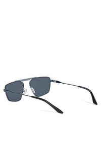 Armani Exchange Okulary przeciwsłoneczne 0AX2059S 613287 Szary. Kolor: szary #2