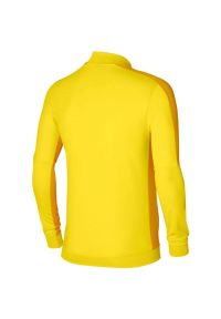 Bluza Sportowa Rozpinana Męska Nike Academy 23. Kolor: wielokolorowy, żółty #2