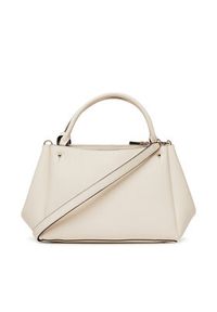 Guess Torebka Talent HWNG96 69060 Écru. Materiał: skórzane #4