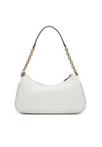 MICHAEL Michael Kors Torebka 32R6GY5W8L Biały. Kolor: biały. Materiał: skórzane #2