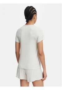 YSABEL MORA - Ysabel Mora Piżama 10823 Szary jasny Regular Fit. Kolor: szary. Materiał: wiskoza #3