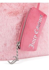 Juicy Couture Torebka BIJXT8669WFP Różowy. Kolor: różowy #5