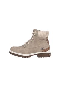 Buty damskie Whistler Lasti. Kolor: beżowy, wielokolorowy, brązowy. Styl: sportowy #1