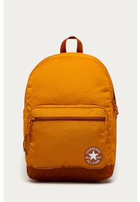 Converse - Plecak. Kolor: pomarańczowy #1