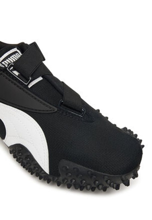 Puma Sneakersy Mostro OG Prime 403206 09 W Czarny. Kolor: czarny. Materiał: materiał