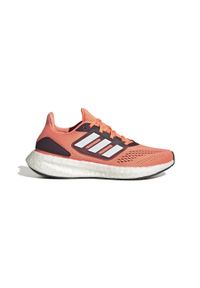 Adidas - Buty do biegania dla kobiet adidas Pureboost 22. Kolor: zielony #2