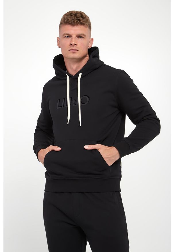 Liu Jo - Bluza męska LIU JO
