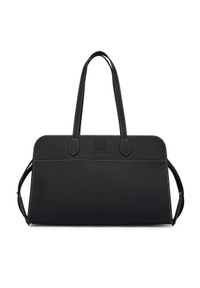 Love Moschino - Torebka LOVE MOSCHINO. Kolor: czarny #1