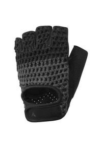 ALTURA - Krótkie rękawice Altura Crochet 2022. Kolor: czarny. Sport: kolarstwo