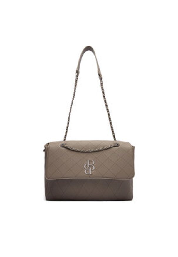 Badura Torebka C-ALEXIS-LA482-3031 Szary. Kolor: szary