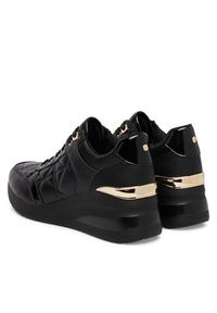 Aldo Sneakersy Iconistep 13711821 Czarny. Kolor: czarny. Materiał: skóra #4