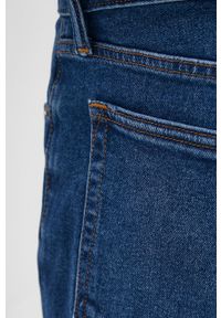 GAP jeansy męskie. Kolor: niebieski #2