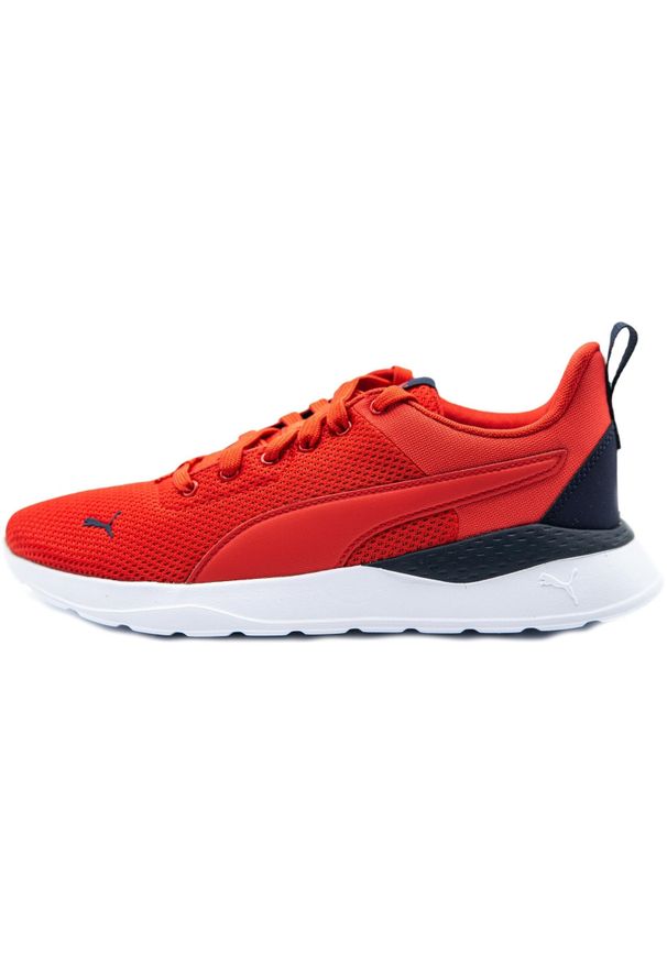 Puma Anzarun Lite, Czerwony. Kolor: czerwony