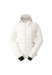 DARE 2B - Damska Kurtka Narciarska Blindside. Kolor: szary. Sezon: zima. Sport: narciarstwo #1