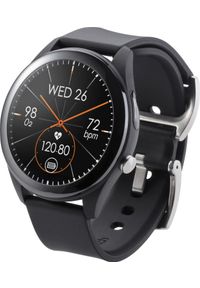 ASUS - Smartwatch Asus VivoWatch SP HC-A05 Czarny (90HC00D1-MWP0E0). Rodzaj zegarka: smartwatch. Kolor: czarny