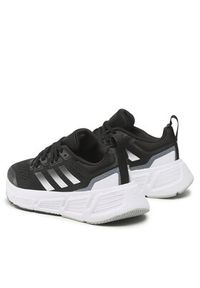 Adidas - adidas Buty do biegania Questar Shoes GX7162 Czarny. Kolor: czarny. Materiał: materiał #3