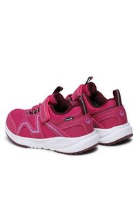 Halti Sneakersy Zuma Dx Jr Sneaker Różowy. Kolor: różowy. Materiał: materiał, mesh #4