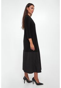 Joseph Ribkoff - Sukienka maxi JOSEPH RIBKOFF. Długość: maxi #3