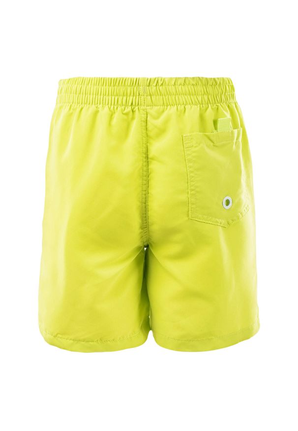 AquaWave - Spodenki kąpielowe dla dzieci Aquawave Apeli. Kolor: żółty