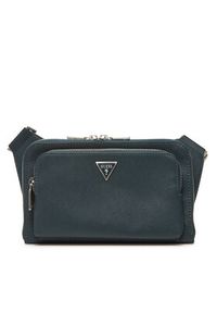 Guess Nerka HMMISA P5214 Zielony. Kolor: zielony. Materiał: skóra #2