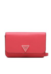 Torebka Guess. Kolor: różowy #1