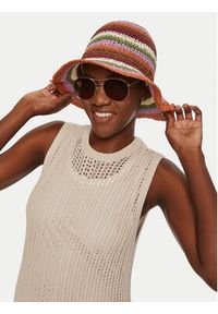 Banana Moon Kapelusz Bolero Loeva LSC15 Kolorowy. Wzór: kolorowy #4